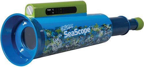 Learning Resources Learning Resources - GeoSafariÂ® SeascopeÂ®