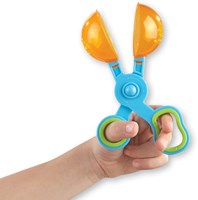 Learning Resources Montessori speelgoed Handy Scoopers 4 stuks motoriek-2