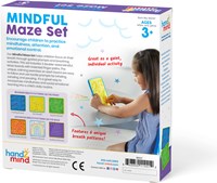 Learning Resources achtsames Labyrinth Lernspielzeug Set