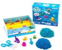 Learning Resources sensorisches Spielzeug Playfoam Pluffle Hide & Seek Set