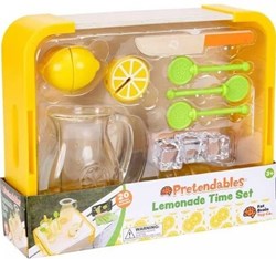 Fat Brain Toys limonade speelset - educatief speelgoed voor kinderen