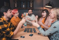 Brain Games Nachahmen Oktopus Krampf-3