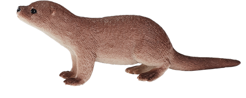 Mojo Woodland speelgoed Otter - 387128-3