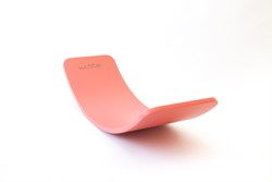 Wobbel Original Limited Edition Koraal zonder vilt