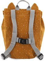 Trixie Rucksack MINI - Schultasche Mr. Tiger wasserabweisend für Kinder-2