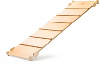Kinderfeets Wooden Triangle / Dreieck - Rampe Rutsche