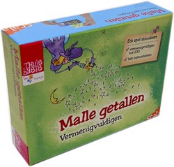 Scala macht mehr Spaß beim Lernen verrückter Zahlen – Multiplizieren bis 100