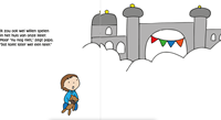 de Wonderwolk Bilderbuch Bruder Himmel Trauerbewältigung Kinder-3
