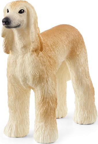 Schleich Farm World windhond speelfiguur voor kinderen