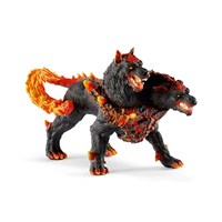 Schleich Eldrador Creatures Helhond - Speelfiguur - 42451