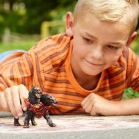 Schleich Eldrador Creatures Helhond - Speelfiguur - 42451-3