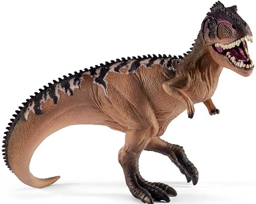 Schleich dinosaurus speelfiguur Giganotosaurus 15010 kinderspeelgoed