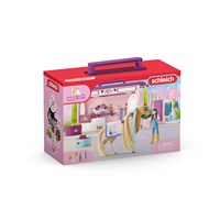 Schleich Horse Club pop-up boetiek Sofia's Beauties paarden speelgoed-2