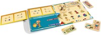 Smart Games magnetisch reisspel Puzzle Beach voor kinderen-2
