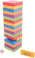 Bigjigs Stapeltoren-3