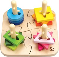 Startpakket thema Creatief 0 - 2 jaar