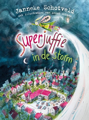 Luitingh Sijthoff Superlehrer 10: Superlehrer im Sturm. 7+