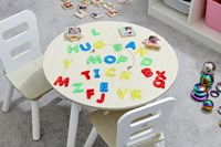 TickiT transparante letters - educatief speelgoed alfabet leren-2