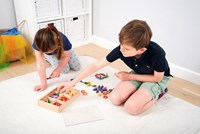 TickiT Holz Sortierset - Lernspielzeug für Kinder-3