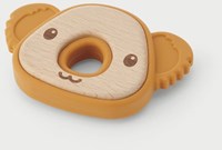 TickiT bijtspeelgoed koala siliconen neutrale kleuren baby