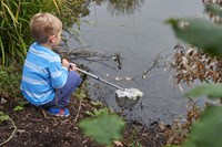 TickiT Teleskop-Kescher Lernspielzeug multicolor für Kinder-3