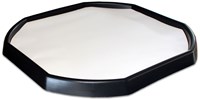 Cosy Tuff Spot Tray papier pad inzetstuk - 20 vellen creatief speelpapier-2