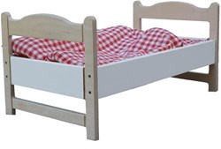 Poppenmeubels & accessoires