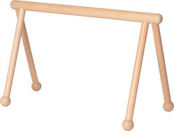 Van Dijk Toys Holz Babygym (Kinderbetreuungsqualitt)