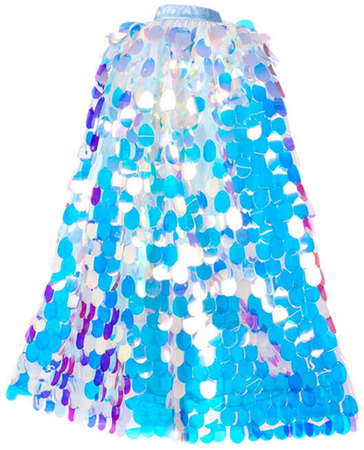 Souza for Kids cape Lorelie verkleedkleding 5-7 jaar 110-122 cm-2