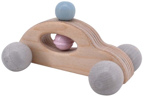 Voggenreiter VOG - Racer Wood