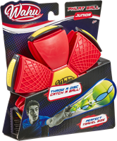 Goliath Phlat Ball Junior bal - speelgoed disc voor kinderen