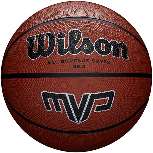 Wilson MVP Basketbal