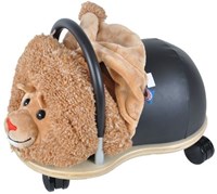 Wheelybug loopauto Leeuw - Klein loopwagen voor peuters-2