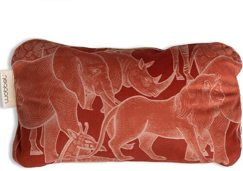 Wobbel Pillow Original Savanna Limited Edition