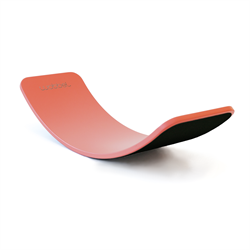Wobbel Original Limited Edition Koraal vilt zwart