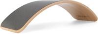 Wobbel Original Rustic Oak felt Mouse (39A)-3