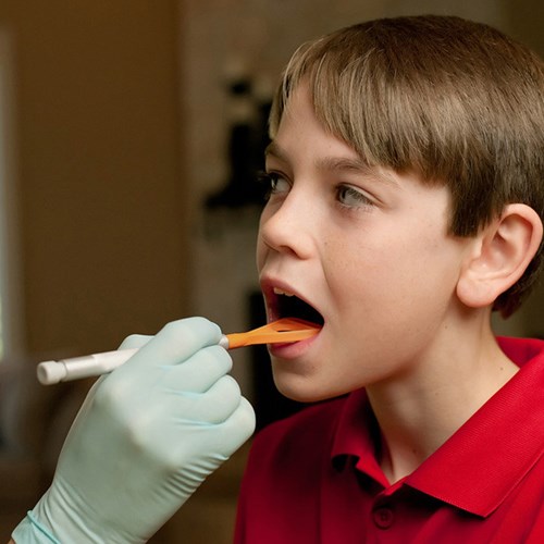 ARK Therapeutic tongtip speelgoed voor Z-Vibe - spraakontwikkeling Opzetstuk voor de Z-Vibe dat de tong helpt oefenen bij heffing en lateralisatie, voor kinderen en volwassenen.-3