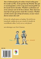 Zwijsen Kinderbuch Wizkid - Spannendes Theaterlesebuch für Gamer